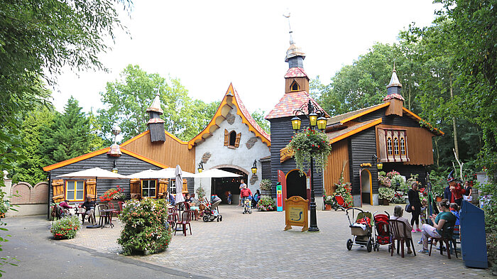 Simulator de Hekspeditie