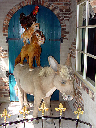 De Bremer Stadsmuzikanten