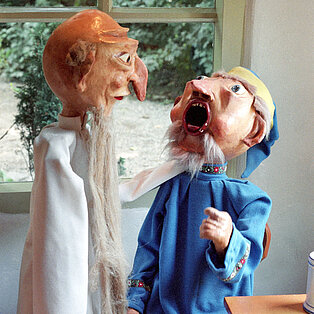 Dokter Struikelbaard